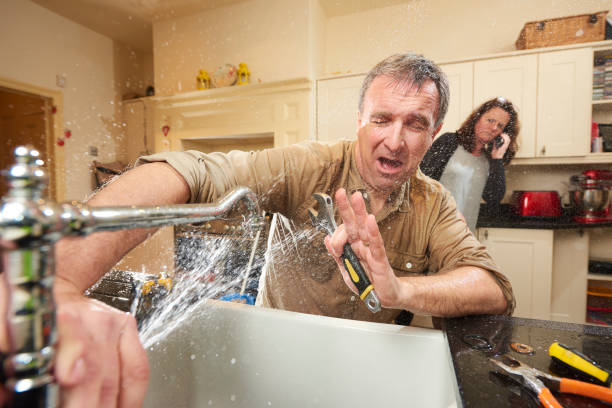 Best Water damage contractors near me  in Midway, AR